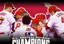 Derrota de Piratas dio título a Cardenales