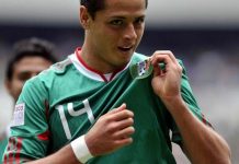 «Chicharito» vuelve a selección mexicana