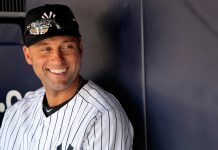 Girardi tiene previsto alinear a Jeter hasta el final