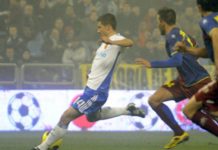España: Investigan arreglo de partido en la Liga
