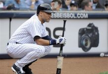 Jeter y Yanquis eliminados tras caer ante Orioles