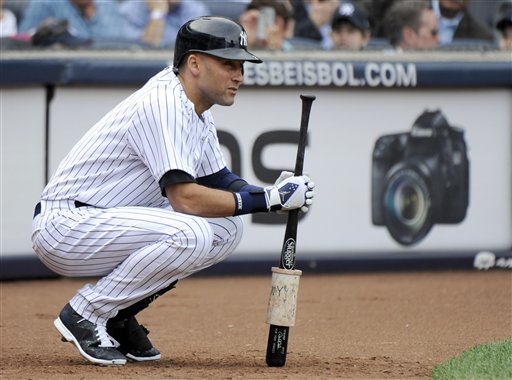 Derek Jeter