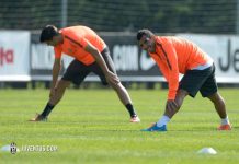 Juventus y Roma enfrentan nuevos obstáculos