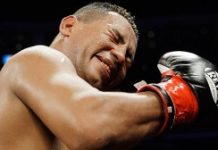 Mayorga gana en solo el primer round