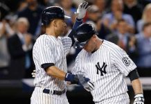 NYY nuevamente eliminados de playoffs