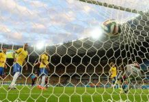 Brasil quiere la revancha ante Alemania