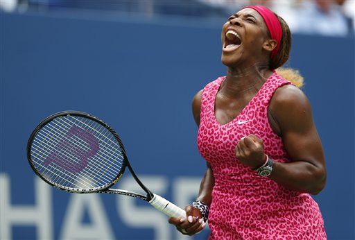 Serena Williams