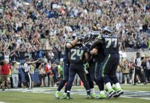 Seahawks ganan reedición del Super Bowl