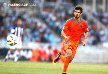 Barcelona, líder solitario tras empate del Valencia