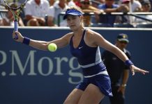 Kvitova, Wozniacki y Bouchard a semis en Wuhan