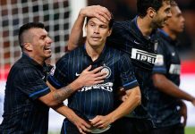 Cagliari golea 4-1 al Inter
