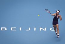 Venus Williams y Sharapova pasan de ronda en China