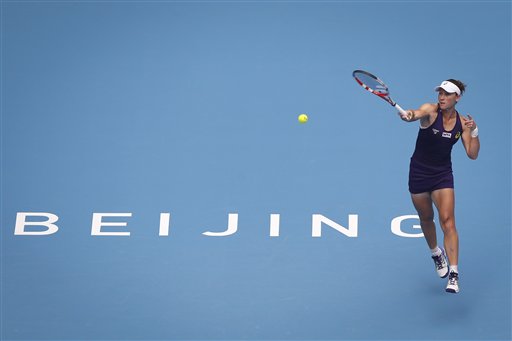 Samantha Stosur