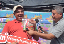 Más comerciantes se suman a la fiel sintonía de Tn8