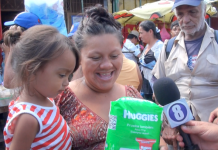 El Oriental se llena de premios con TN8!