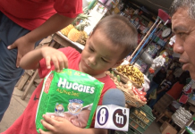 TN8 líder en el Mercado Oriental