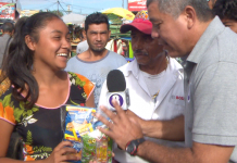 El Oriental es territorio de Tn8!