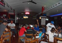 Hot Shots fieles a la NBA en TN8