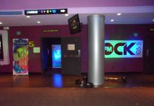 Una noche «De Escándalo»