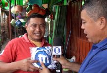 Muchos comerciantes ganan premios con Tn8
