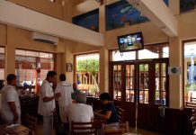 Marea Alta con NBA por TN8