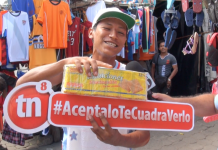 Más comerciantes confirman fiel sintonía del Canal Joven de Nicaragua