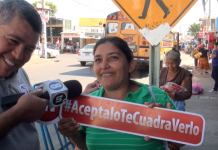 El Oriental recibe premios!