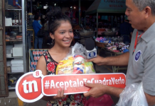 Entregan más premios a comerciantes del Mercado Oriental