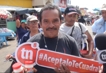 Más comerciantes del Oriental ganan fabulosos premios!