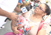 La frase del día llega a Mercados de la Capital