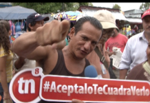 Más comerciantes del Oriental siguen ganando premios con TN8