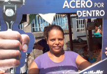 Comerciantes ganan premios al responder frase del día!