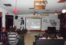 Amnesia conectado con la NBA por TN8