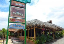 Las Cabañitas, fieles a la NBA por TN8