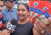 Más comerciantes ganan premios con TN8