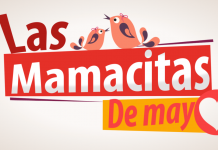Concurso «Las Mamacitas de Mayo»