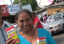 Más comerciantes del Oriental se suman a lista de ganadores solo con responder la frase del día