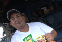 Comerciantes en el Oriental, ganan premios!!!