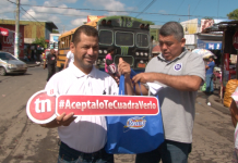 Más ganadores con TN8