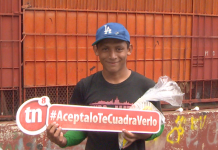 Comerciantes cargadísimos de premios!