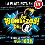 espectacular promocion