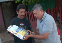 TN8 llega cargado de premios al Oriental!
