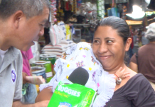 Tn8 arrasador en el Oriental!