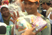 Comerciantes del Oriental continúan ganando premios con TN8