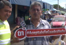 CRÓNICA TN8 PREMIA EN LOS MERCADOS!