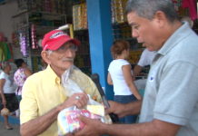 El Mercado Oriental revienta de premios!