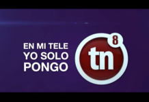Tn8 el canal joven de Nicaragua premia tu opinión!