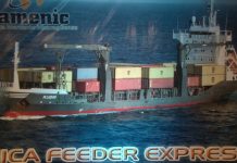 Consolidando las exportaciones