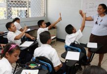 Trabajadores del Estado contentos por aumento salarial