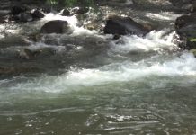 Aumento de la tarifa del agua potable en Río Blanco